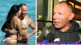 Jackson Mora defiende los kilitos de más de Tilsa Lozano: “la cámara engorda” | VIDEO