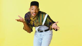 Cuando Will Smith recibió el consejo de su abuela que lo ayudó en la música