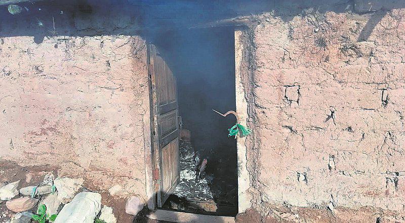 Ultrajan y queman a abuelita de 89 años en el Cusco, según denuncian 