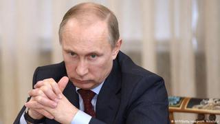 Corte Penal Internacional emite orden de arresto contra Vladimir Putin por crímenes de guerra