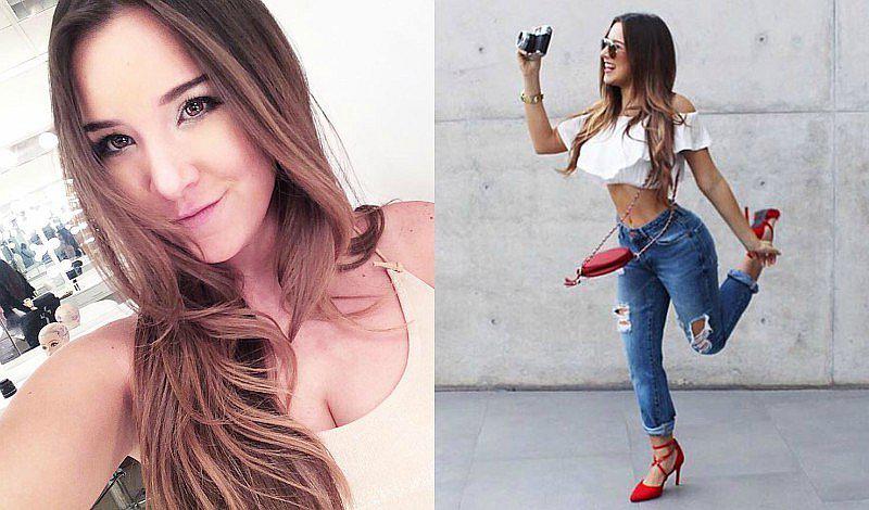 ¡Unas curvas que enamoran! Alessandra Fuller causa sensación con foto en bikini