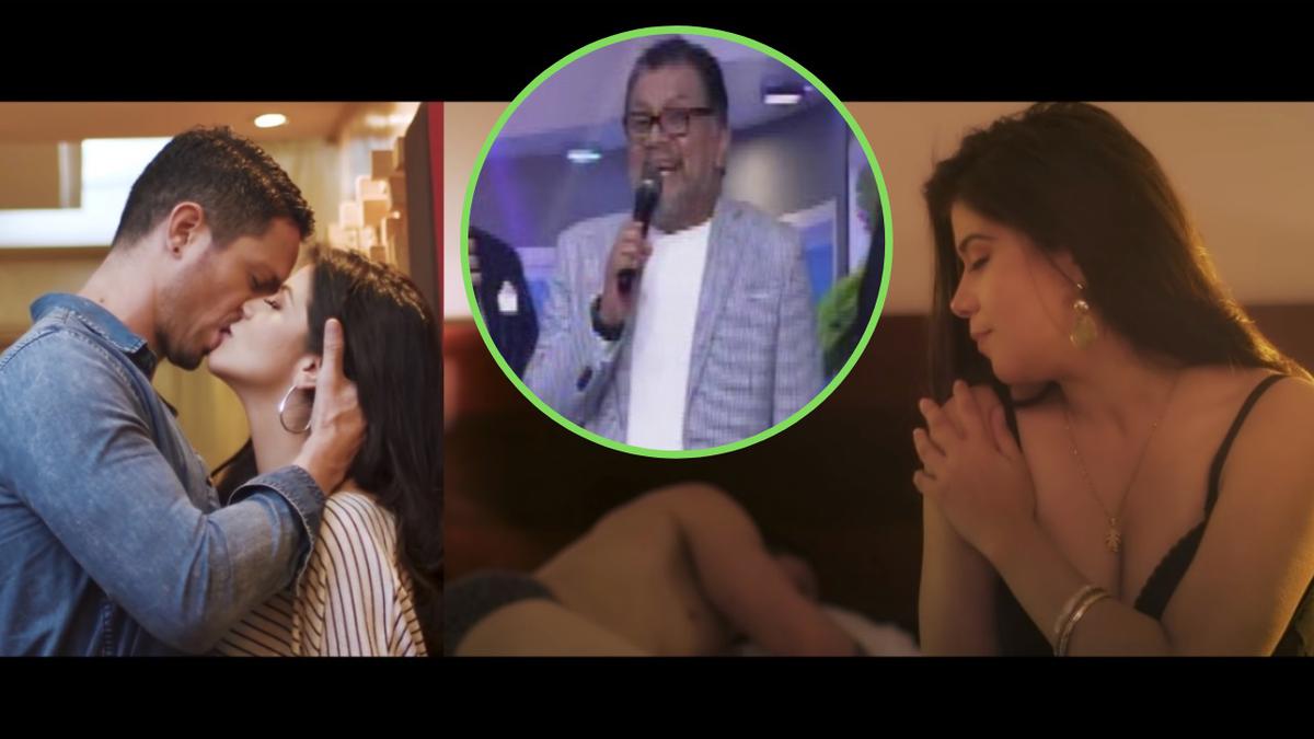 El Doctor Angulo Explica Cancion Amigos No Por Favor De Bembe Video Web Ojo Ojo Show Ojo Se trata de un par de amigos de infancia que siempre estaban juntos y se querían como hermanos su historia se torna triste en una etapa muy difícil de sus vidas.tratan de estar juntos siempre pero el destino rompe sus promesas. el doctor angulo explica cancion