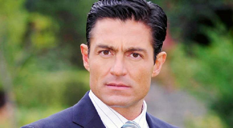 Fernando Colunga confiesa su verdadero estado de salud 