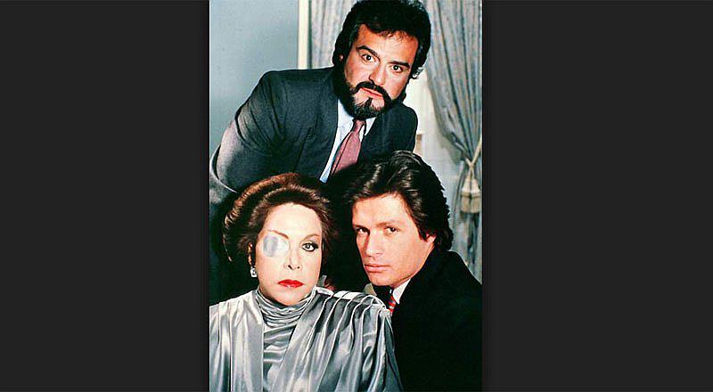 Gonzalo Vega, de la telenovela 'Cuna de Lobos', muere a los 69 años  