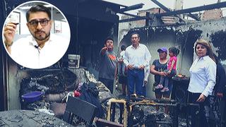 Con OJO crítico: Las bombas persiguen a Vizcarra | VIDEO 