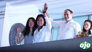Keiko Fujimori: ¿qué pasó con Kyara y Kaori Villanella tras la segunda vuelta de las Elecciones? 