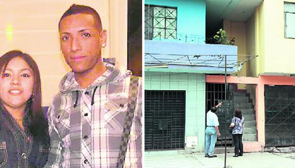 Asesinan a joven de 19 balazos