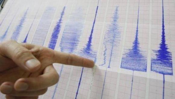 Tacna: sismo de magnitud 4.6 se registro durante la madrugada del miércoles (Foto referencial: GEC)
