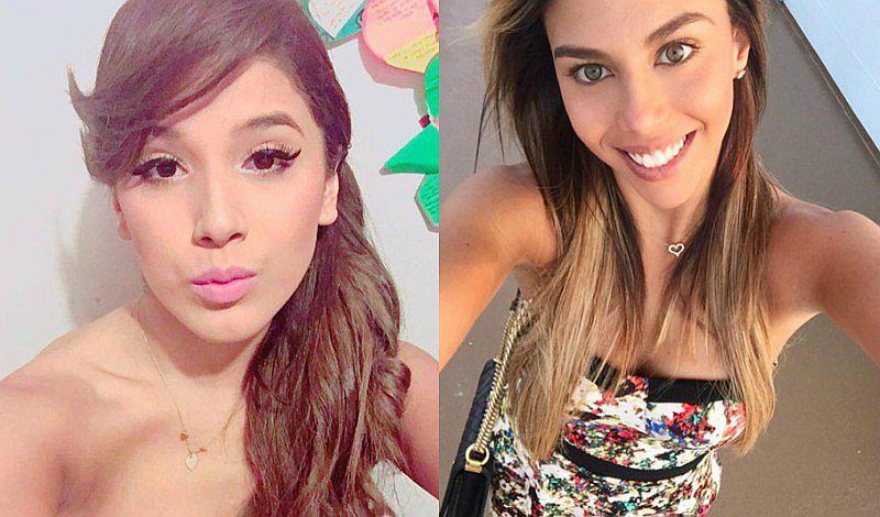 ¿Yahaira Plasencia es más guapa y famosa que Alondra García? [FOTOS]