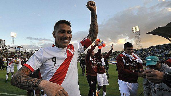 Periodistas argentinos comentaron así la reducción de la sanción de Paolo Guerrero (VIDEO)