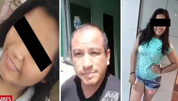 Sujeto intentó abusar a adolescente de 15 años dentro de mototaxi en Tumbes (VIDEO)