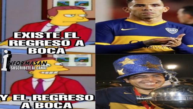 River Plate vs. Flamengo: los mejores memes vía Facebook por la final de la Copa Libertadores 2019