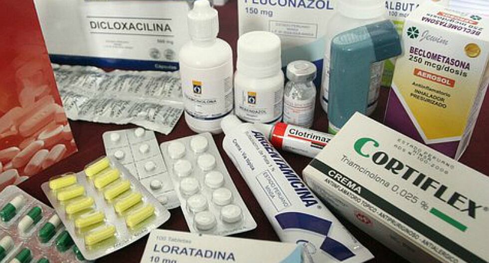 Mujer ¿medicamentos Genéricos O De Marca Noticias Ojo PerÚ 0437