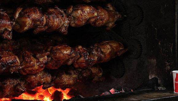 Día del Pollo a la Brasa: miles de peruanos festejan en todo el país