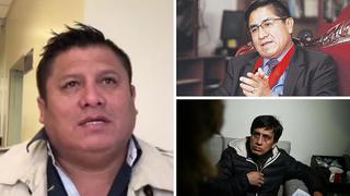 Robert Muñoz de 'Clavito y su Chela' habla sobre Camayo e Hinostroza (VIDEO)