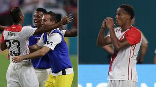 Perú vs. Chile: con doblete de Aquino, la selección nacional gana 3-0 a la "Roja"