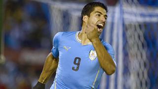 Perú vs. Uruguay: Luis Suárez habla antes de enfrentarse con la selección peruana [VIDEO]   