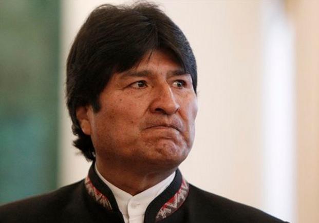 Bolivia: Pueblo está harto de Evo Morales y dice ¡NO! a nueva reelección