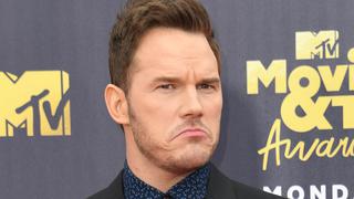 Chris Pratt lanzó sorteo en el que los ganadores podrán “ser comidos” por un dinosaurio