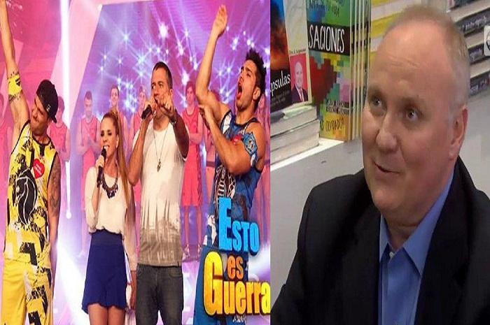 Gerente de América TV sobre EEG: Es tan importante como Cuarto Poder [VIDEO]