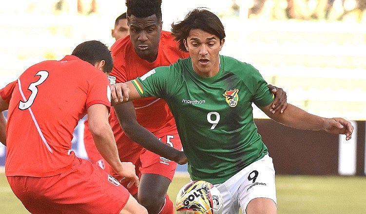 Perú vs. Bolivia: Las mejores imágenes que dejó el partido [FOTOS] 