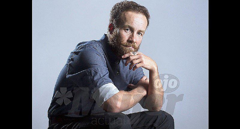 Rodrigo Sánchez Patiño: Actor piensa esto de los programas reality [VIDEO]