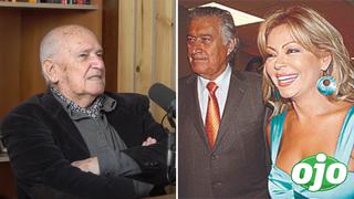 Gisela Valcárcel: su exproductor revela cómo Genaro Delgado Parker la eligió para ‘Aló Gisela’