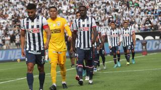 Alianza Lima: conoce la nueva fecha para el partido contra Sport Huancayo en la Liga 1 