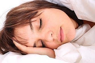 Bien de salud: Tips para un mejor descanso