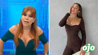 Luana Barrón no habría cumplido la cuarentena tras regresar de México: “¿Acaso EEG tiene corona?”