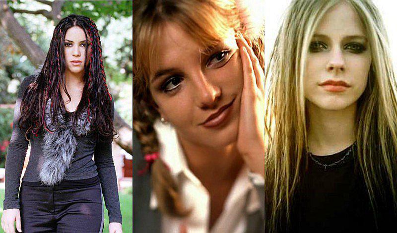 Temas musicales que marcaron nuestra infancia