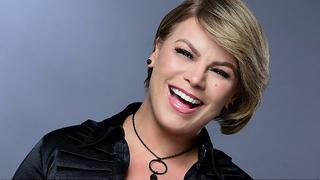 Olga Tañón llega a Lima este fin de semana para espectacular concierto 