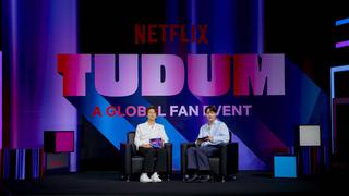 TUDUM, el evento global de Netflix, confirmó la fecha de su segunda edición