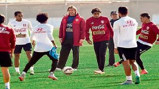 Copa América: Estos 40 futbolistas son los convocados por Ricardo Gareca