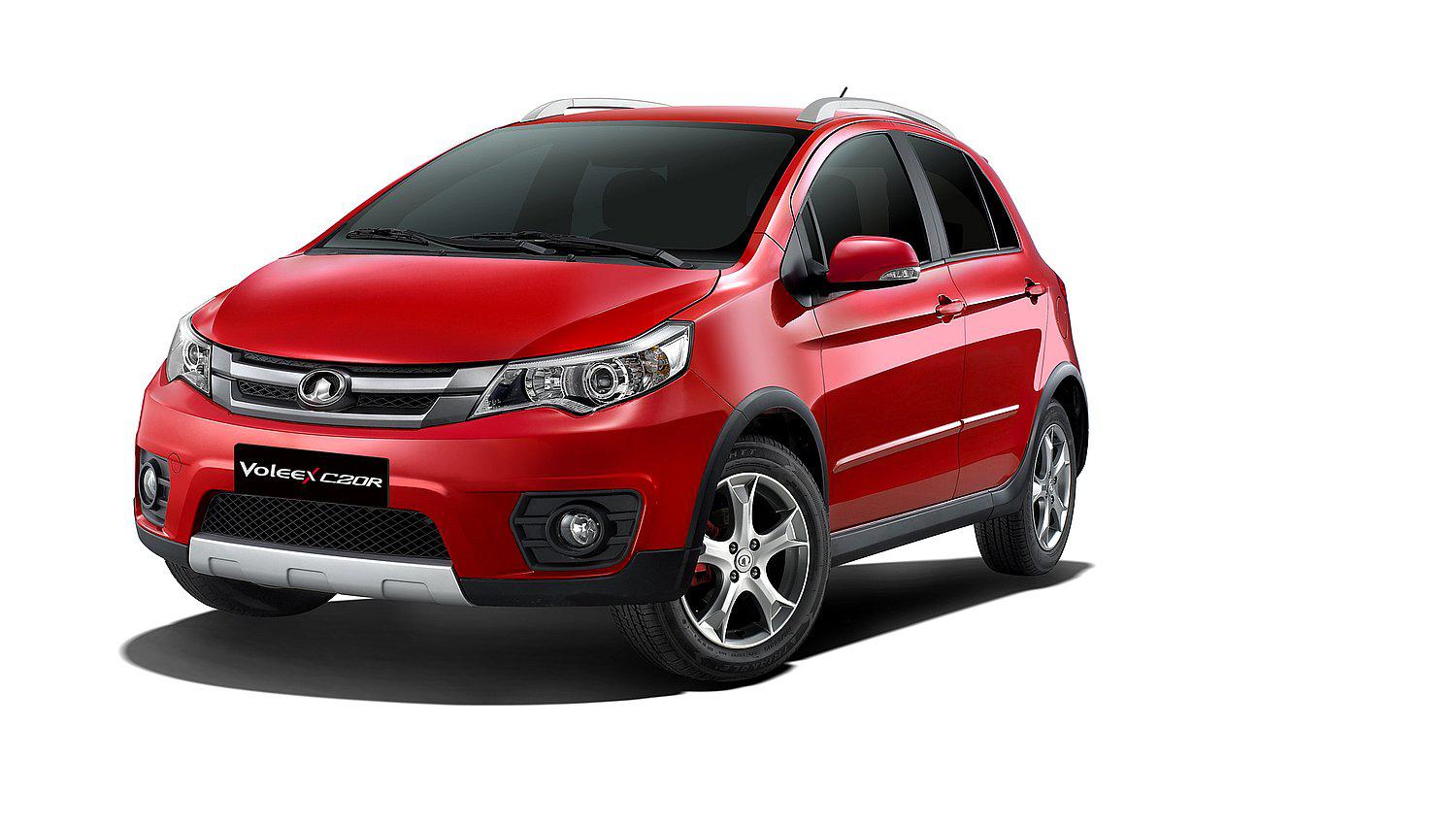 Derco Perú llama a revisión 107 vehículos Great Wall modelo Voleex C20R
