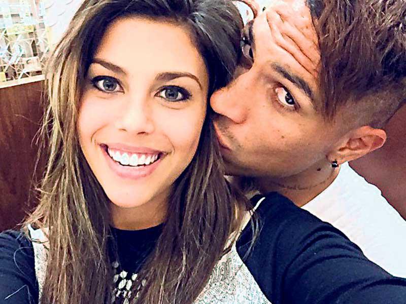 ¿Alondra García Miró bailará en 'El Gran Show'?