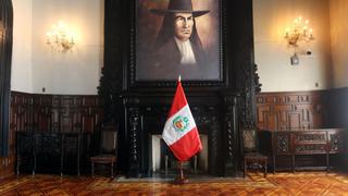 Palacio de Gobierno será un museo: Mire por dentro la hasta hoy sede del Poder Ejecutivo