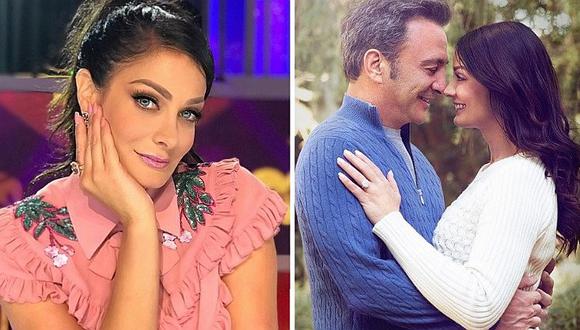 ​Dayanara Torres: revelan que Louis D'Esposito terminó con la ex Miss Universo tras enterarse que tenía cáncer
