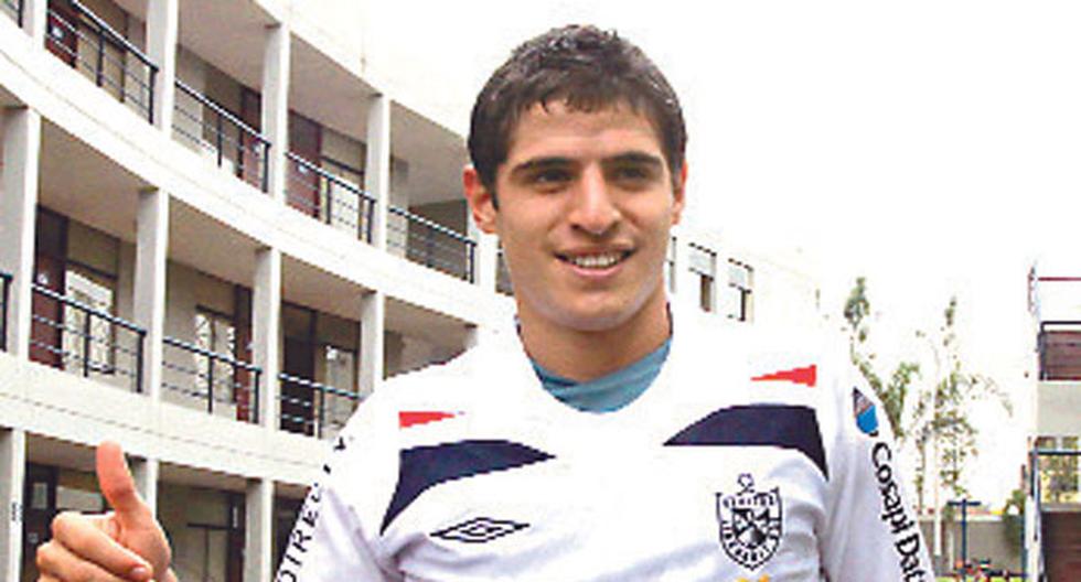 Corzo ya es santo | DEPORTES | OJO