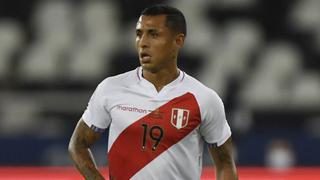 Selección peruana: Juan Carlos Oblitas se pronunció sobre el presente de Yoshimar Yotún