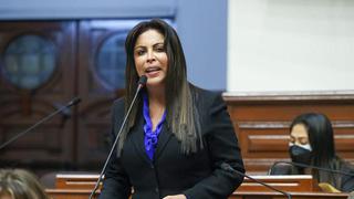 Pedro Castillo: Patricia Chirinos presenta denuncia constitucional contra el presidente, Aníbal Torres y demás ministros de Estado