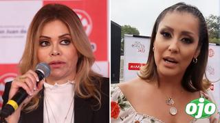 Karla Tarazona revela que Gisela Valcárcel la sacó a gritos de ‘En boca de todos’