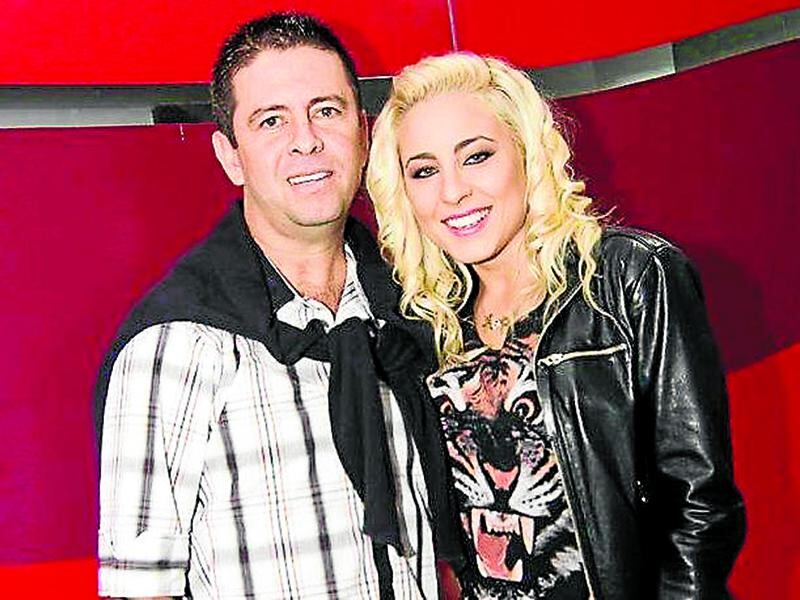 'Puchungo' Yáñez afirma que romance con Yamila Piñero llegó a su fin 