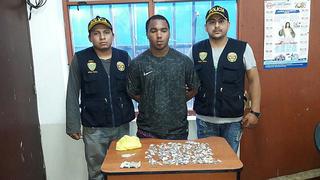 Barrios Altos: cae delincuente por el que daban 20 mil soles de recompensa (VIDEO)