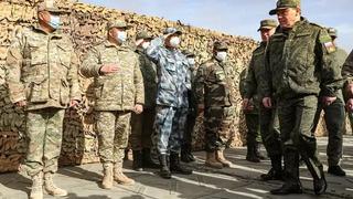 Putin nombra a ‘carnicero’ Valeri Guerásimov como jefe único de las fuerzas que invaden Ucrania