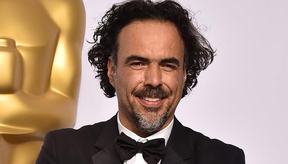 Oscar 2016: Alejandro González Iñárritu dice que está tranquilo y solo quiere disfrutar