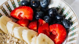Cinco formas de preparar la avena para desayunos saludables y económicos