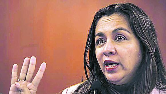 Humala pide explicación