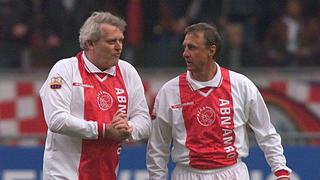 Piet Keizer: muere lugarteniente de Johan Cruyff en Ajax de los 70 