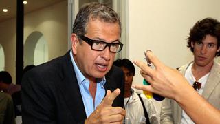 Mario Testino fue el fotógrafo oficial de la pedida de mano del Príncipe Guillermo 